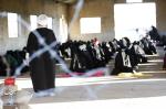روز دوم، پادگان دوکوهه، حسینییه تخریب